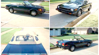 For $5,200, The Shape of Things to Come